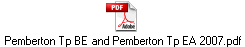 Pemberton Tp BE and Pemberton Tp EA 2007.pdf