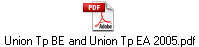 Union Tp BE and Union Tp EA 2005.pdf
