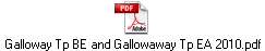 Galloway Tp BE and Gallowaway Tp EA 2010.pdf