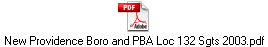 New Providence Boro and PBA Loc 132 Sgts 2003.pdf