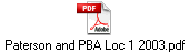 Paterson and PBA Loc 1 2003.pdf