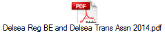Delsea Reg BE and Delsea Trans Assn 2014.pdf