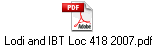 Lodi and IBT Loc 418 2007.pdf