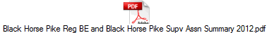 Black Horse Pike Reg BE and Black Horse Pike Supv Assn Summary 2012.pdf