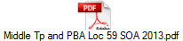 Middle Tp and PBA Loc 59 SOA 2013.pdf