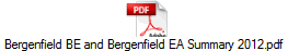 Bergenfield BE and Bergenfield EA Summary 2012.pdf