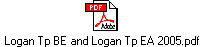 Logan Tp BE and Logan Tp EA 2005.pdf