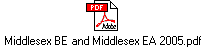 Middlesex BE and Middlesex EA 2005.pdf