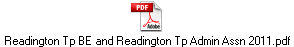 Readington Tp BE and Readington Tp Admin Assn 2011.pdf