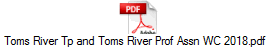 Toms River Tp and Toms River Prof Assn WC 2018.pdf