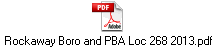 Rockaway Boro and PBA Loc 268 2013.pdf