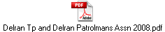 Delran Tp and Delran Patrolmans Assn 2008.pdf