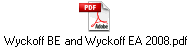 Wyckoff BE and Wyckoff EA 2008.pdf