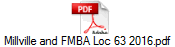 Millville and FMBA Loc 63 2016.pdf