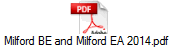 Milford BE and Milford EA 2014.pdf