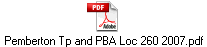 Pemberton Tp and PBA Loc 260 2007.pdf