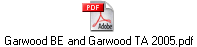 Garwood BE and Garwood TA 2005.pdf
