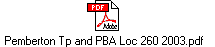 Pemberton Tp and PBA Loc 260 2003.pdf
