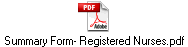 Summary Form- Registered Nurses.pdf