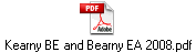 Kearny BE and Bearny EA 2008.pdf