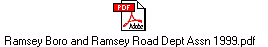 Ramsey Boro and Ramsey Road Dept Assn 1999.pdf