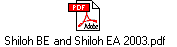 Shiloh BE and Shiloh EA 2003.pdf