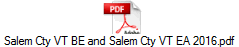 Salem Cty VT BE and Salem Cty VT EA 2016.pdf