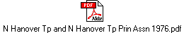 N Hanover Tp and N Hanover Tp Prin Assn 1976.pdf