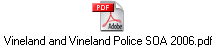 Vineland and Vineland Police SOA 2006.pdf