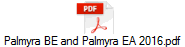 Palmyra BE and Palmyra EA 2016.pdf