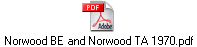 Norwood BE and Norwood TA 1970.pdf