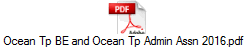 Ocean Tp BE and Ocean Tp Admin Assn 2016.pdf