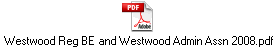 Westwood Reg BE and Westwood Admin Assn 2008.pdf