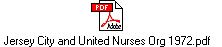 Jersey City and United Nurses Org 1972.pdf