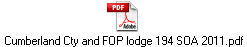 Cumberland Cty and FOP lodge 194 SOA 2011.pdf