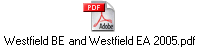 Westfield BE and Westfield EA 2005.pdf
