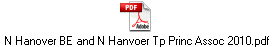 N Hanover BE and N Hanvoer Tp Princ Assoc 2010.pdf
