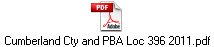 Cumberland Cty and PBA Loc 396 2011.pdf