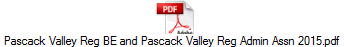 Pascack Valley Reg BE and Pascack Valley Reg Admin Assn 2015.pdf