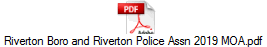 Riverton Boro and Riverton Police Assn 2019 MOA.pdf
