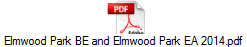 Elmwood Park BE and Elmwood Park EA 2014.pdf