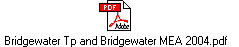 Bridgewater Tp and Bridgewater MEA 2004.pdf