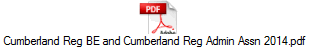 Cumberland Reg BE and Cumberland Reg Admin Assn 2014.pdf