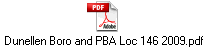 Dunellen Boro and PBA Loc 146 2009.pdf