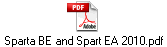Sparta BE and Spart EA 2010.pdf