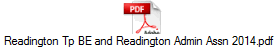 Readington Tp BE and Readington Admin Assn 2014.pdf