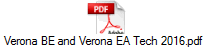 Verona BE and Verona EA Tech 2016.pdf