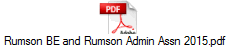 Rumson BE and Rumson Admin Assn 2015.pdf