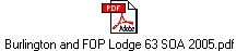 Burlington and FOP Lodge 63 SOA 2005.pdf
