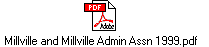 Millville and Millville Admin Assn 1999.pdf